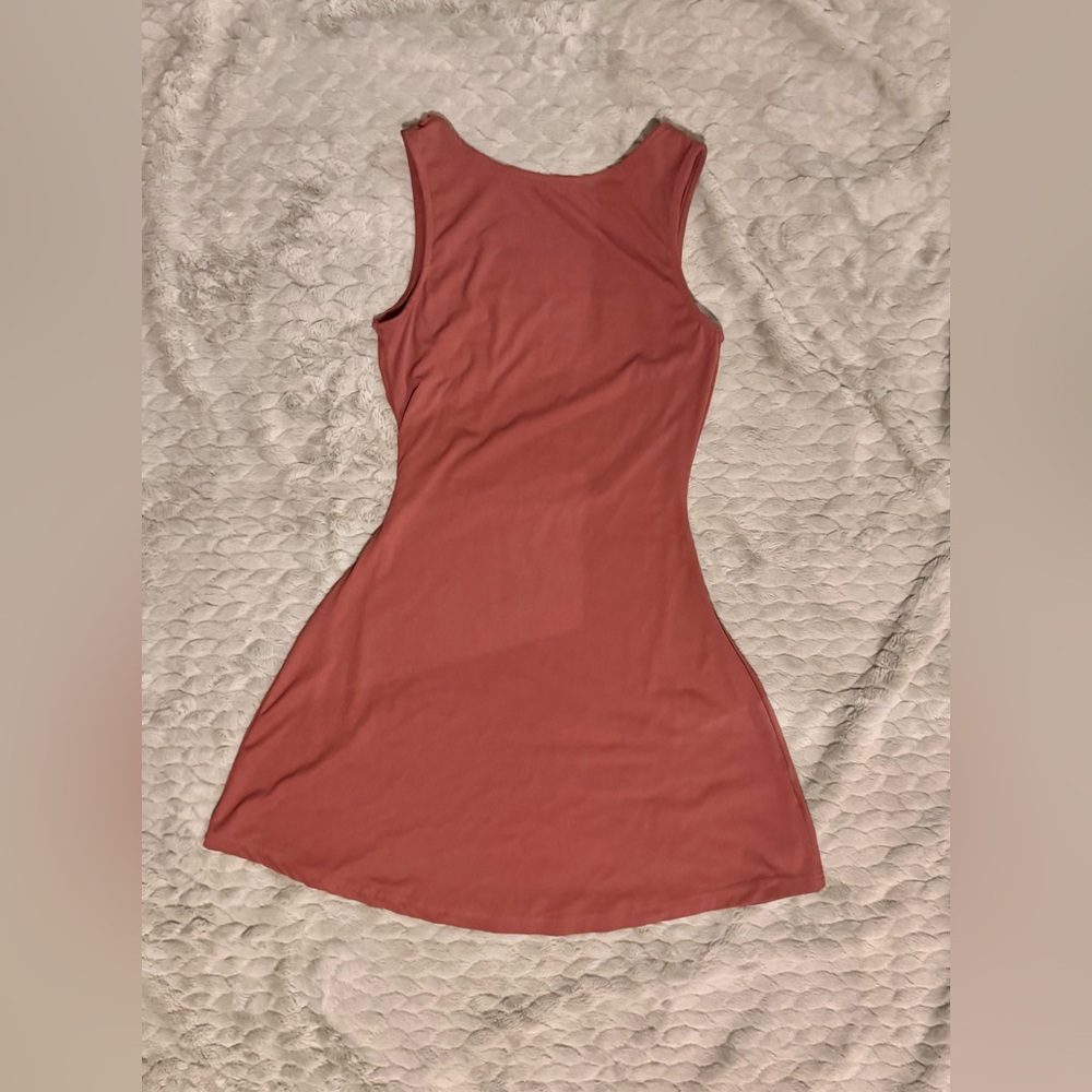 2/$20 Women’s VOZOBI Backless Mini Dress